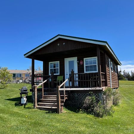 Beach & Breeze Cottages Stanley Bridge Exterior photo